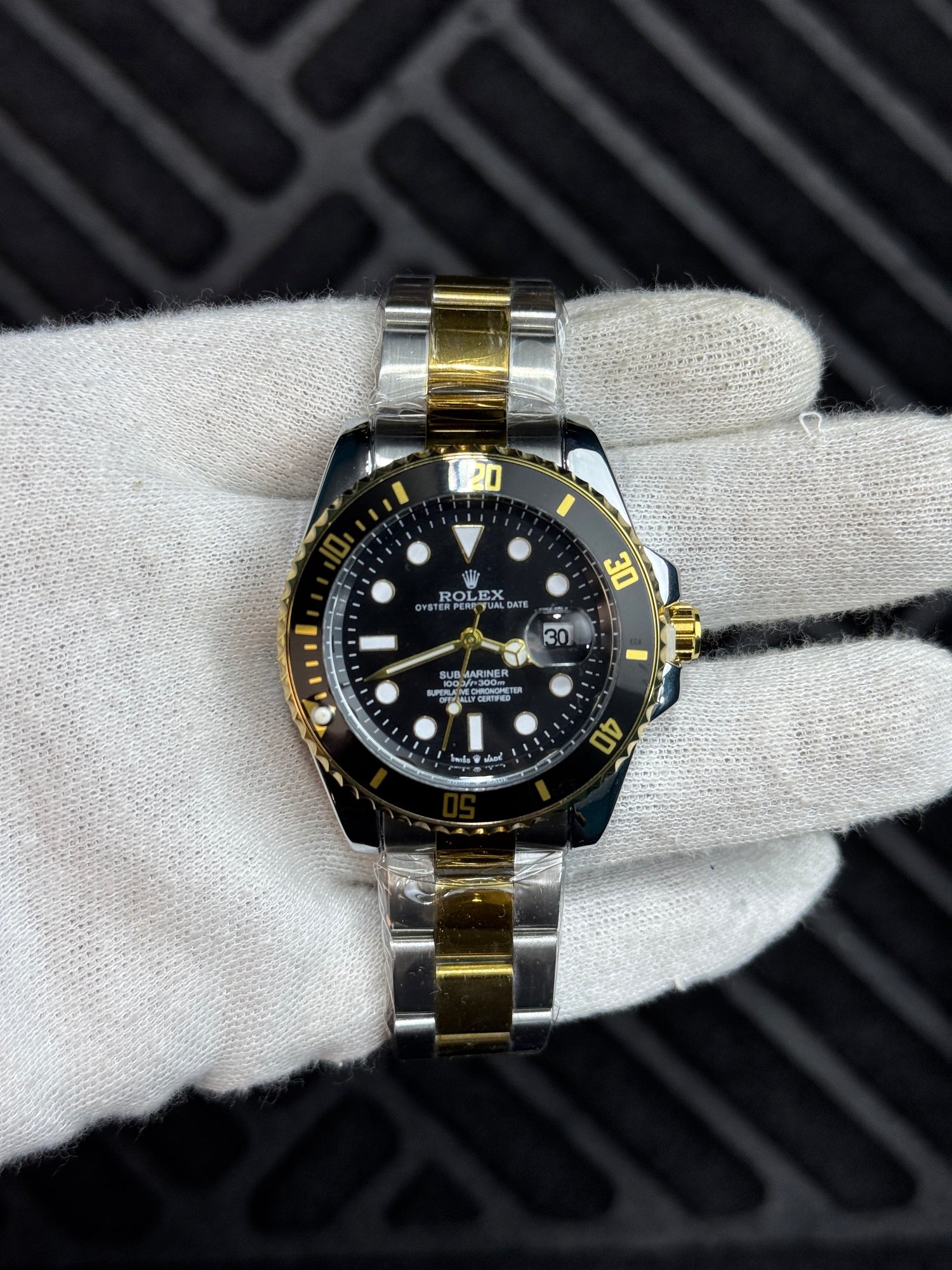 Rolex