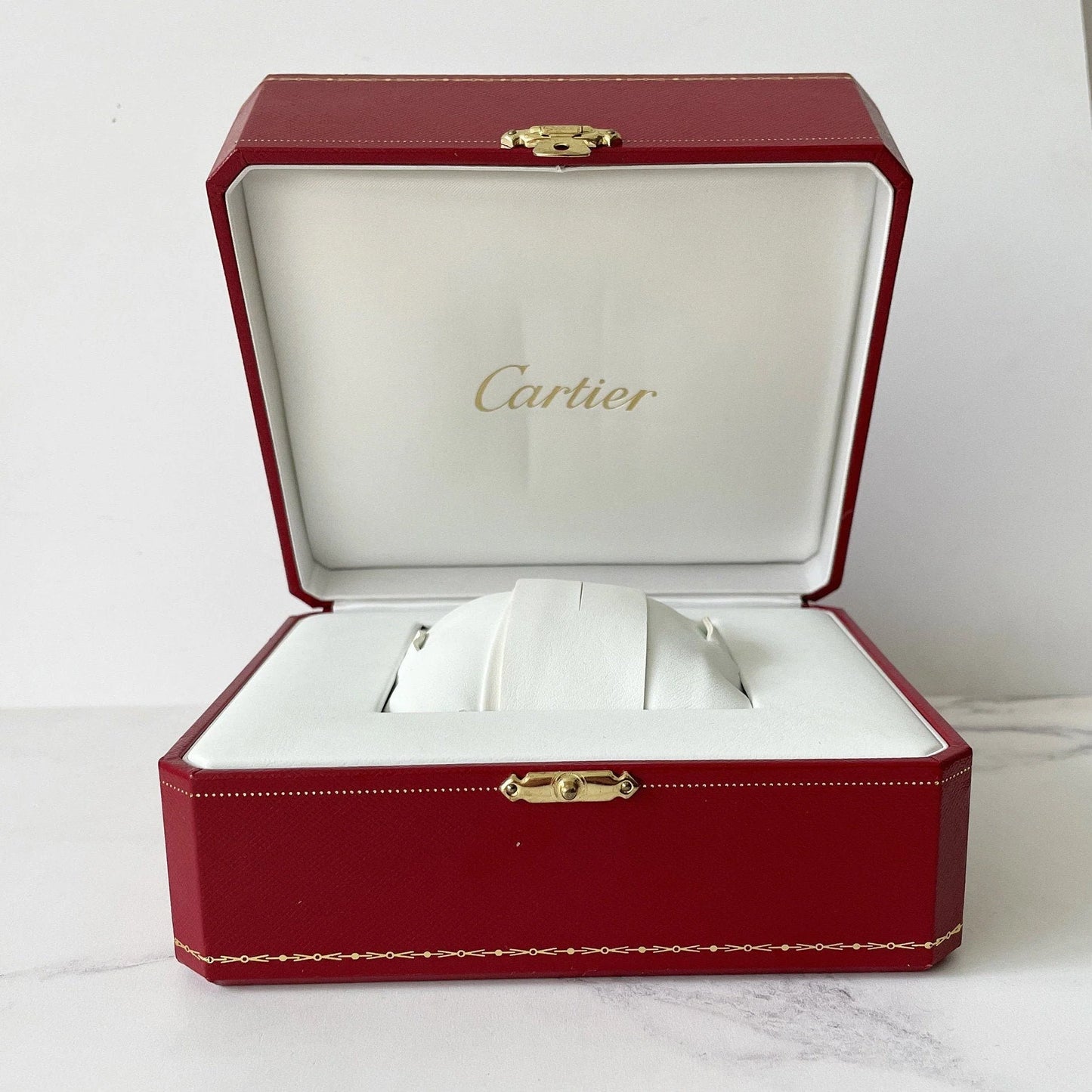 Cartier Box