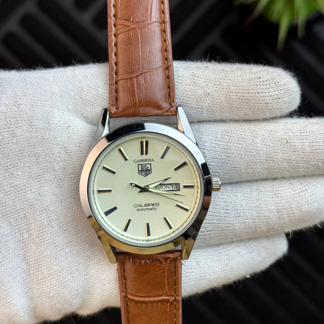 TAG Heuer Carrera 