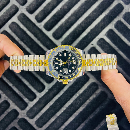 Rolex GMT Master II