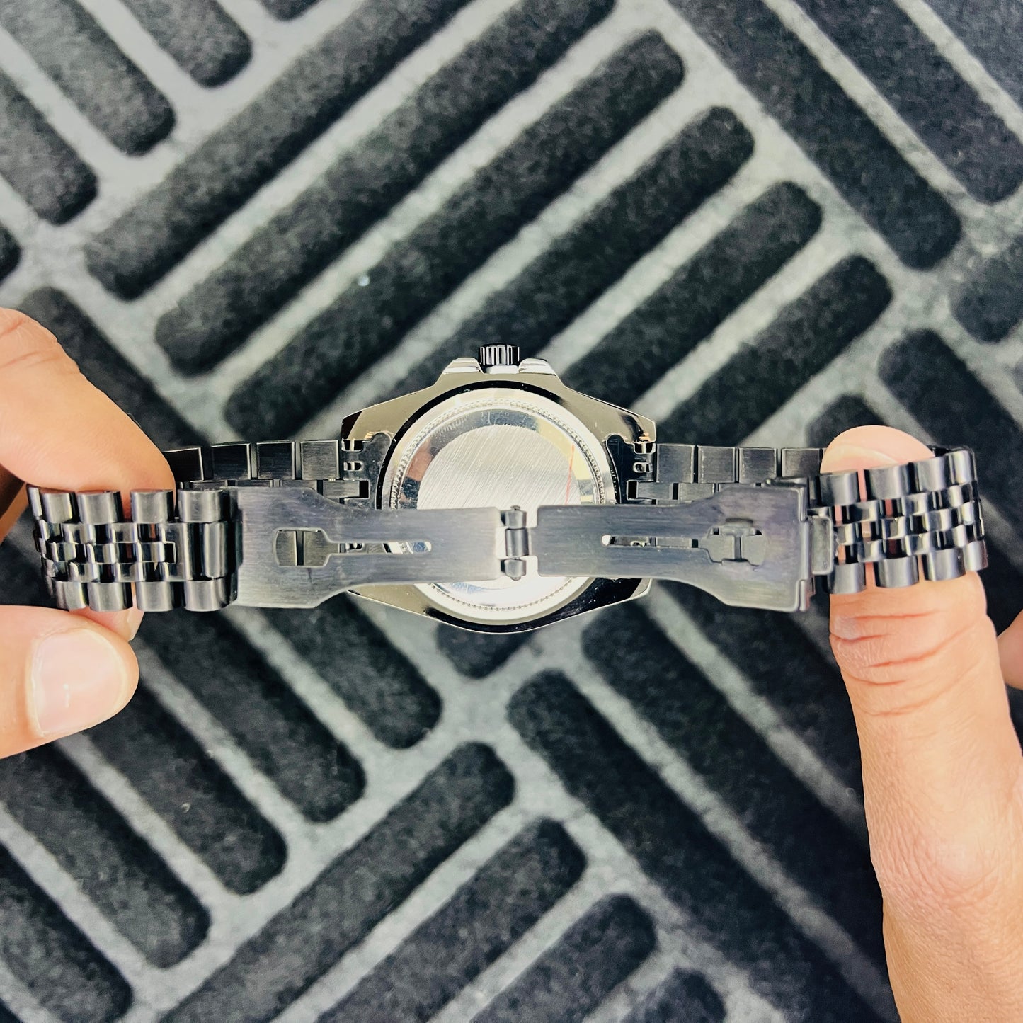 Rolex GMT Master II